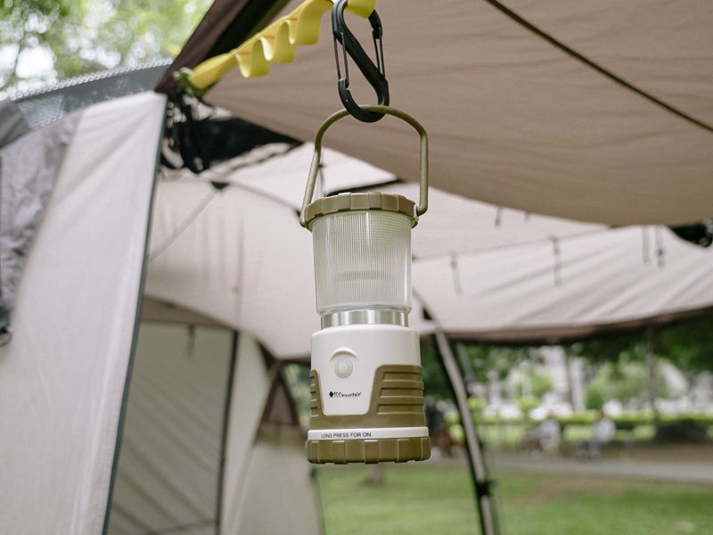 带孩子露营装备清单,新手全套露营装备