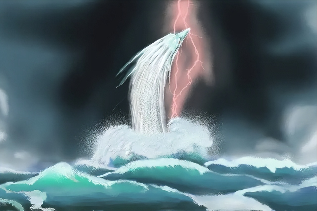 蛟龙真的存在吗,真的有蛟龙这种生物吗