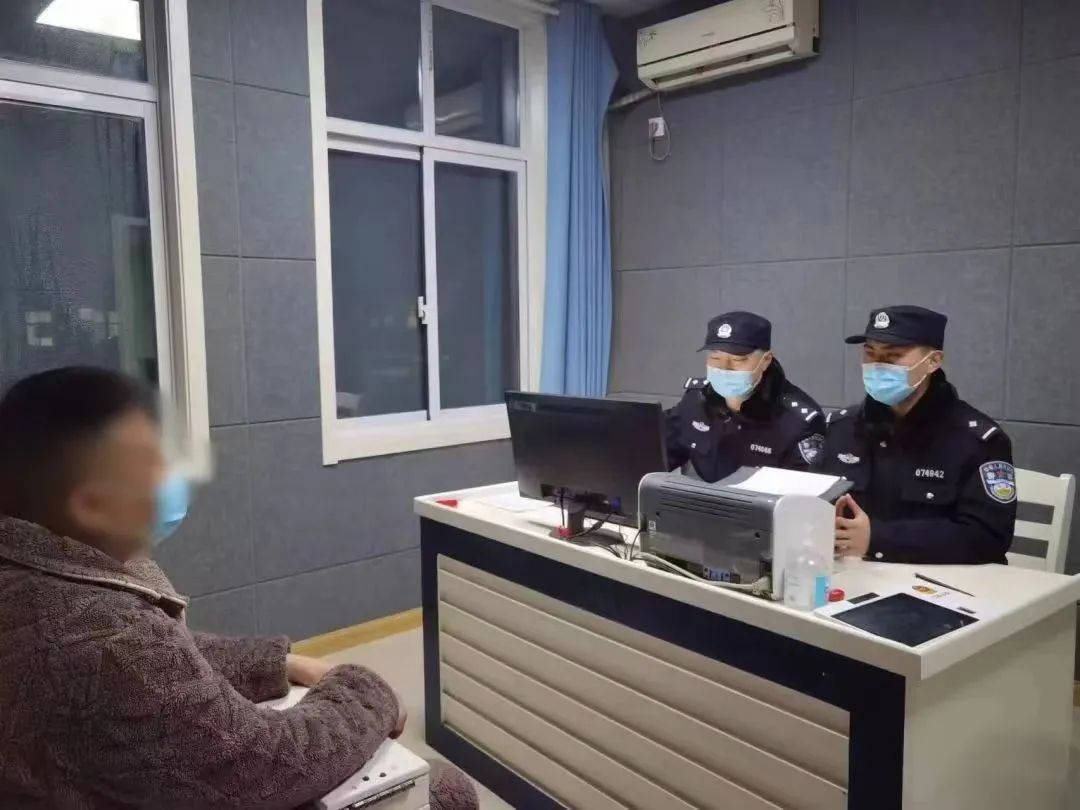 人民警察依法盘问流程,人民警察办案程序规定