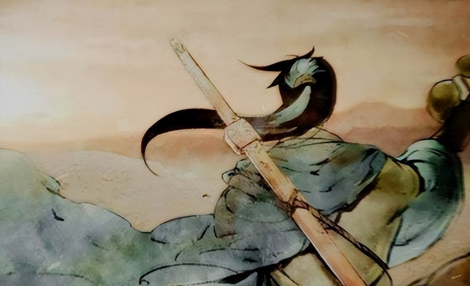 李白专门写给妻子的一首道歉诗,李白遭妻子嫌弃写下一首酸爽诗