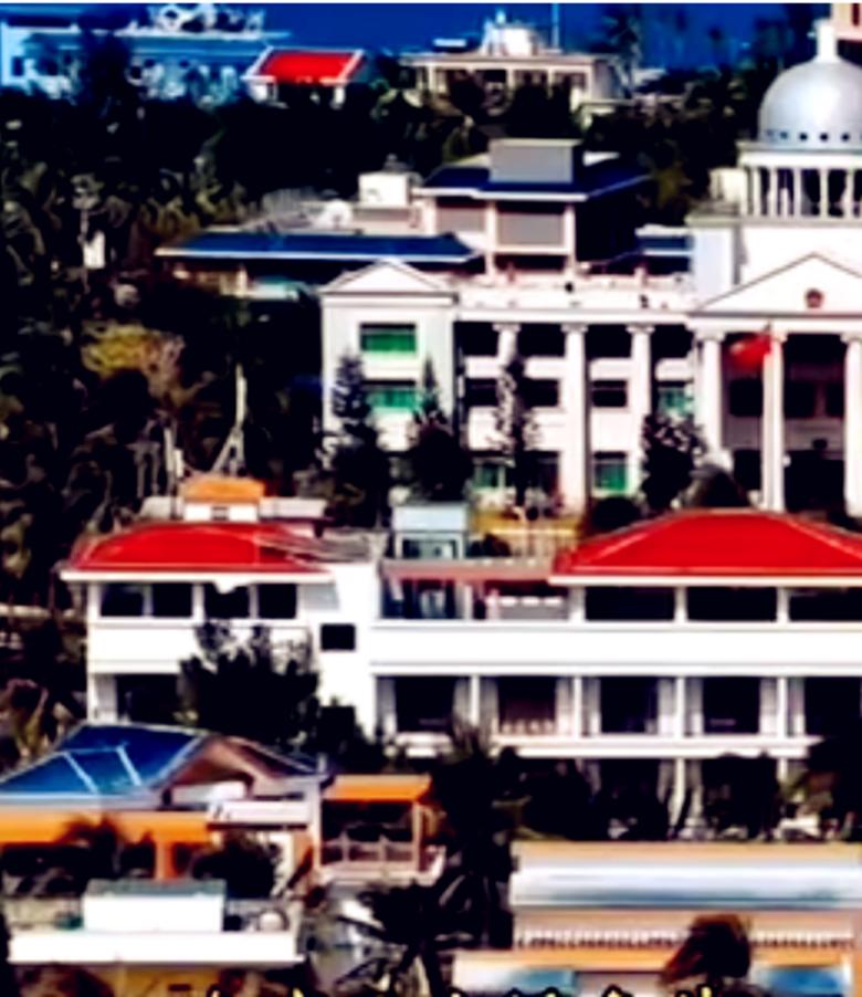 中国的马尔代夫怎么样,中国的马尔代夫岛现状如何