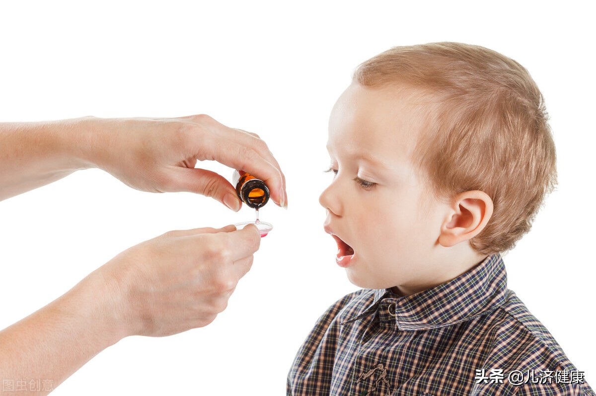 小儿咳嗽效果好的止咳药,小孩咳嗽止咳特效药推荐
