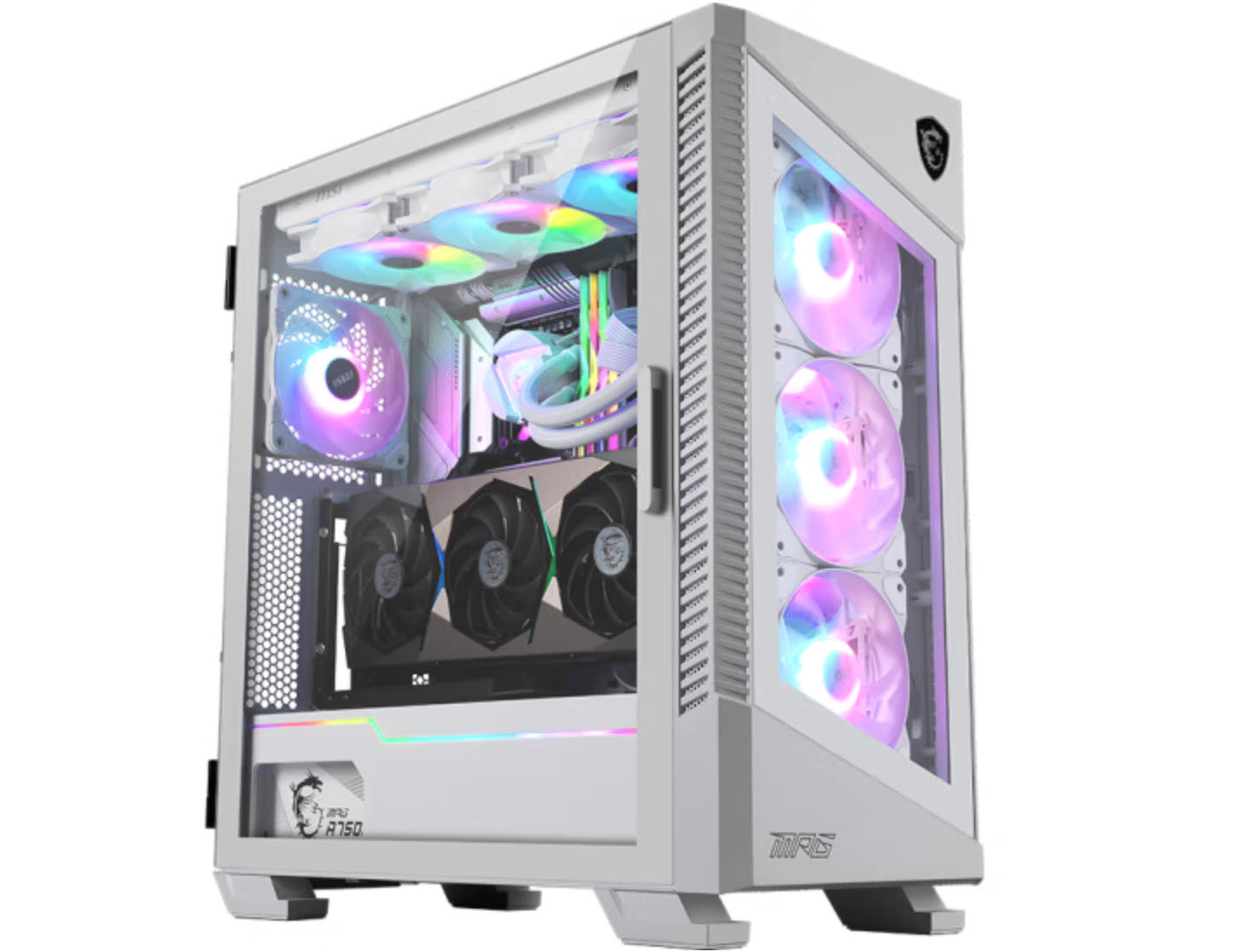 攒机配置推荐网游,2021年游戏电脑攒机推荐