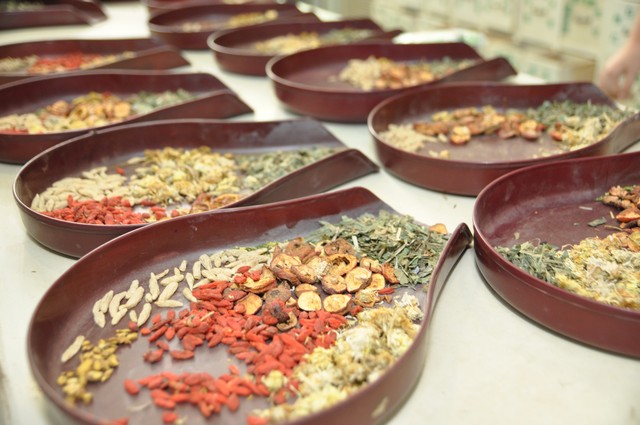 中医院为什么都是西医治病,中医医院和西医有什么区别