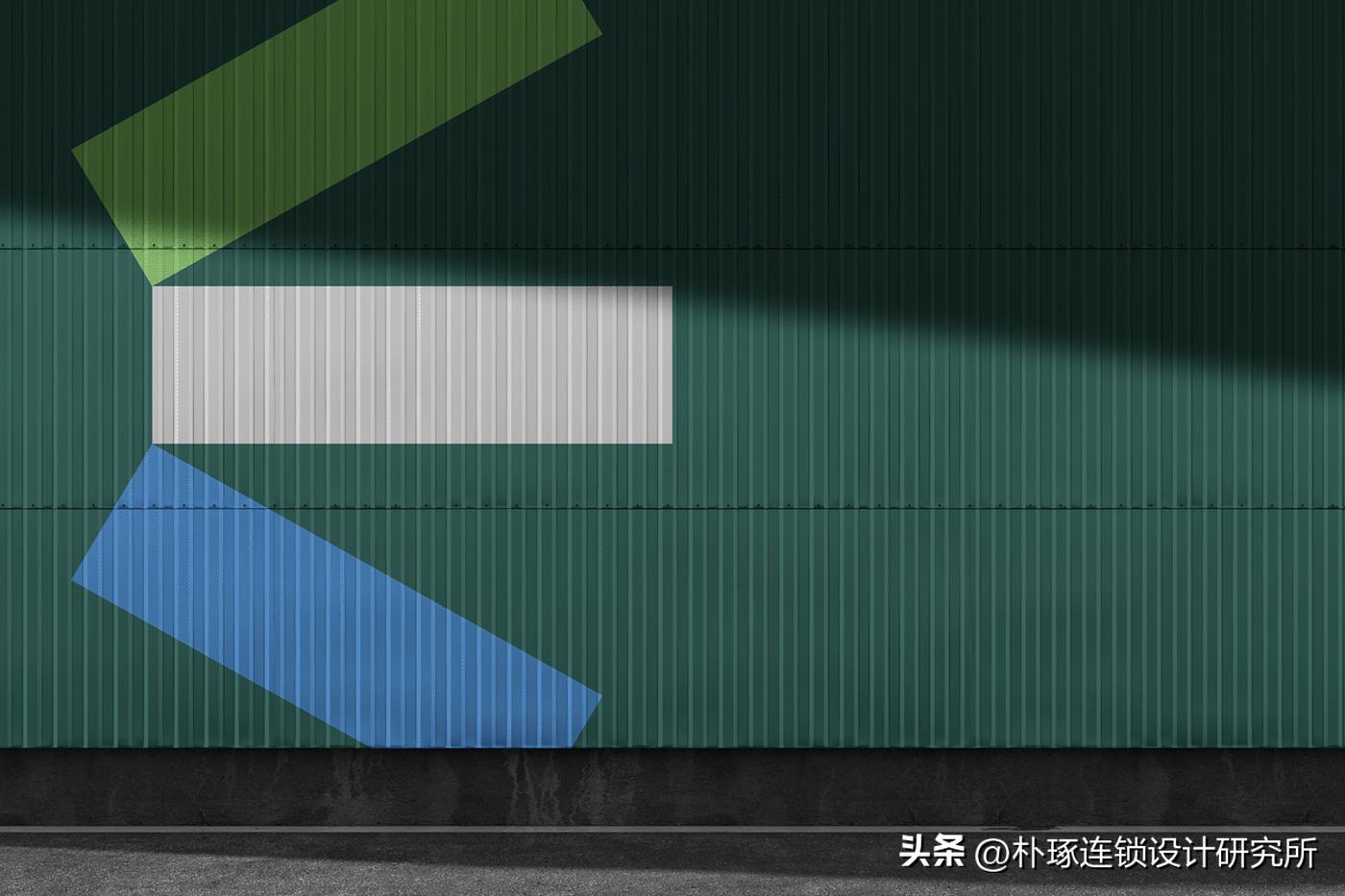 国际品牌时尚高端大气,简约时尚风格的国际大牌