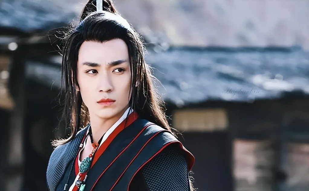 陈凯歌指导朱一龙,陈凯歌说朱一龙的脸有老电影感