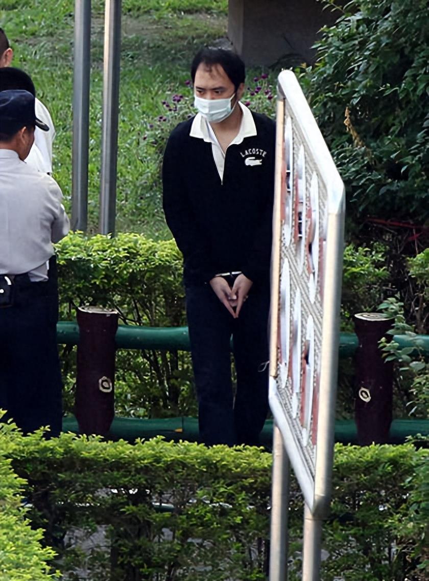 淫棍天下第一：60位女艺人惨遭设计，狱中仍嚣张飞扬！