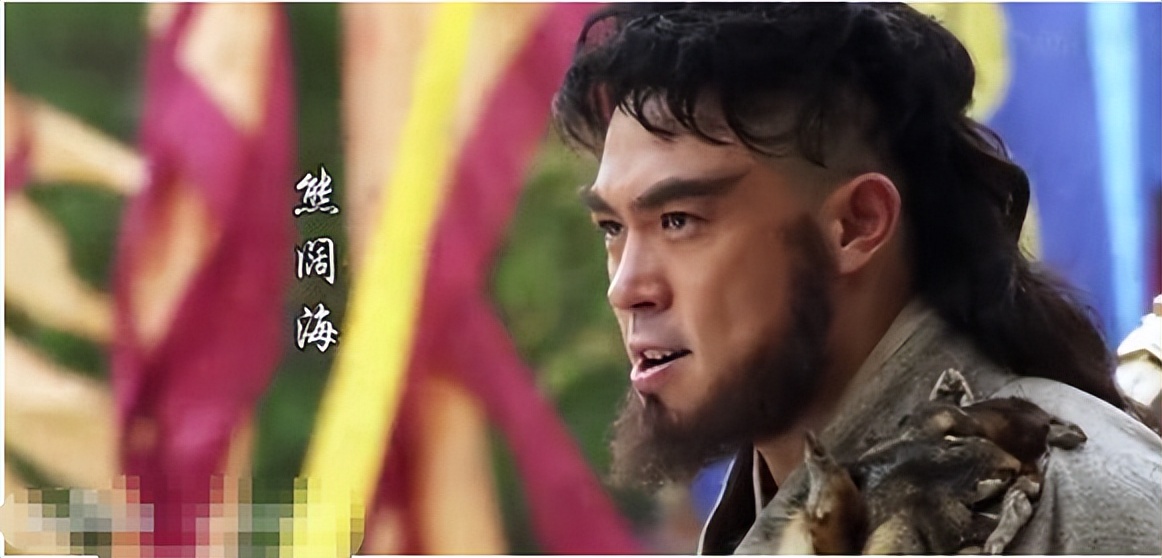 隋唐英雄排名前十名的好汉,隋唐英雄排名第一至十六