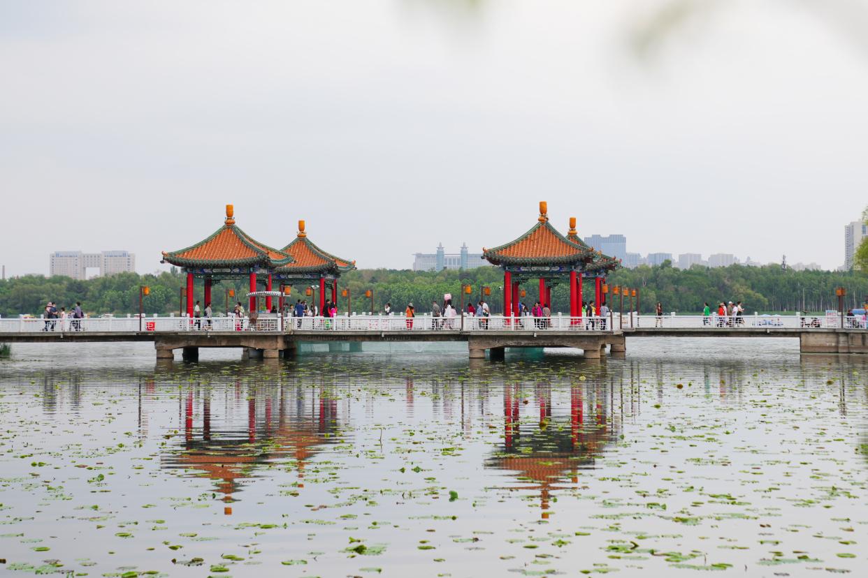 长春文化游,探寻长春的美食景点和文化