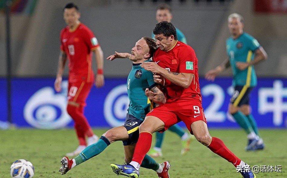 李霄鹏回击日媒质疑,李霄鹏再次回应外援