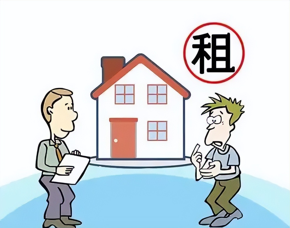 法律知识大全租赁合同,租赁合同法律规定及司法解释