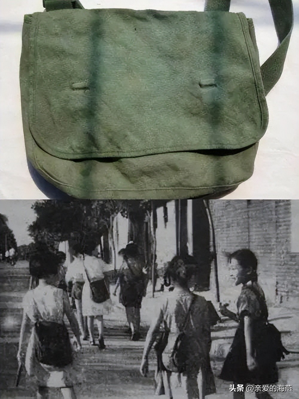 四十年前的农村老物件,供销社卖过的老物件