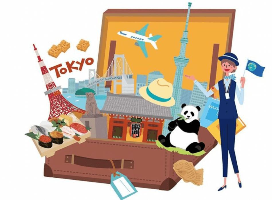 日本签证单次最新通知,日本签证自由往返