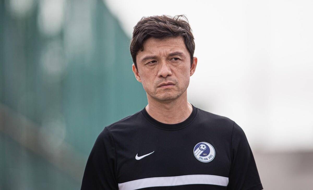 国足队长被罚,国足主教练被抓新闻报道