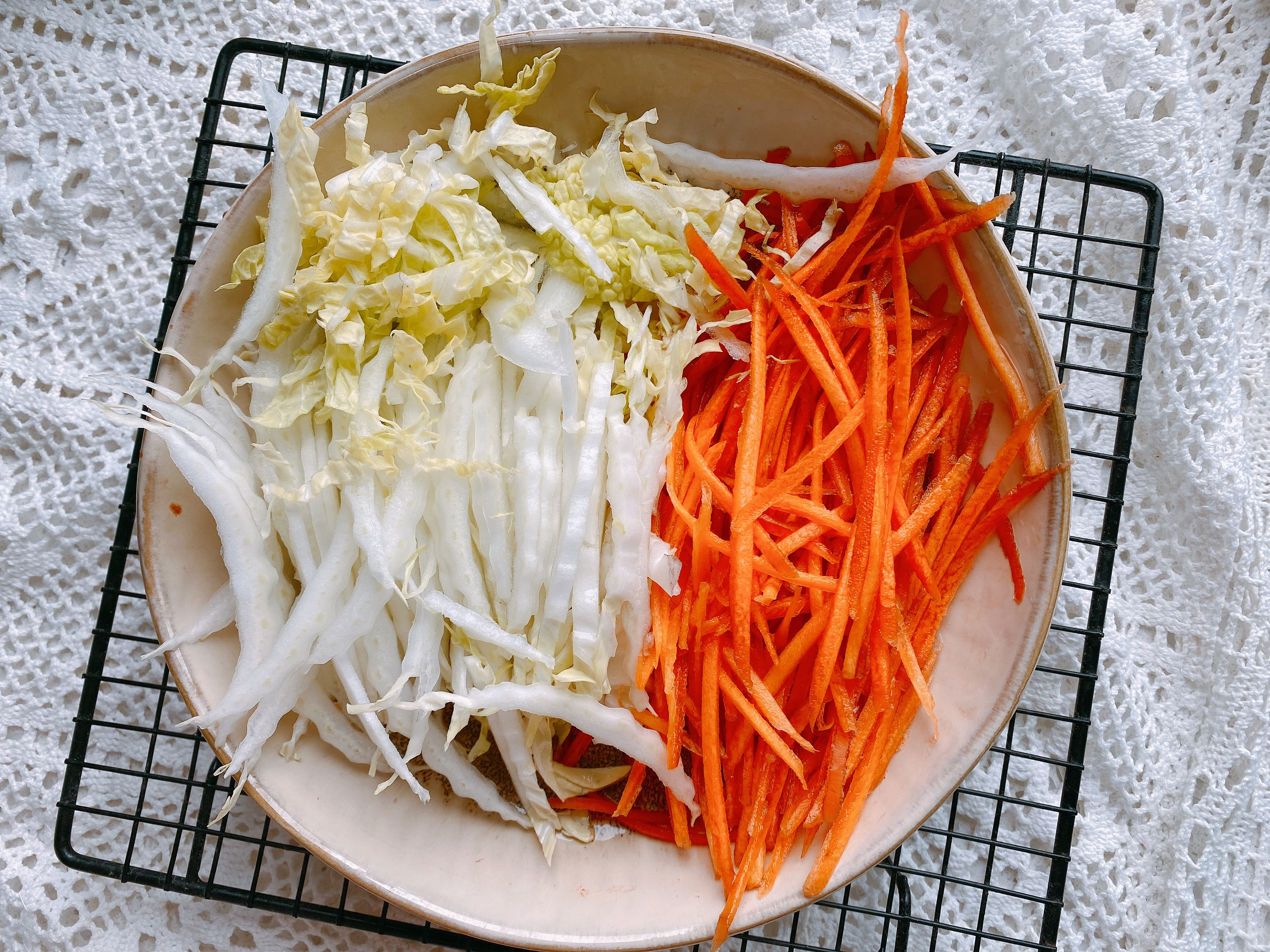 咸香金汤鲍鱼做法,鲜鲍鱼咸香