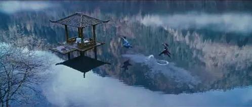 20年前被喷烂剧如今却是神剧,24年豆瓣评分高的电影