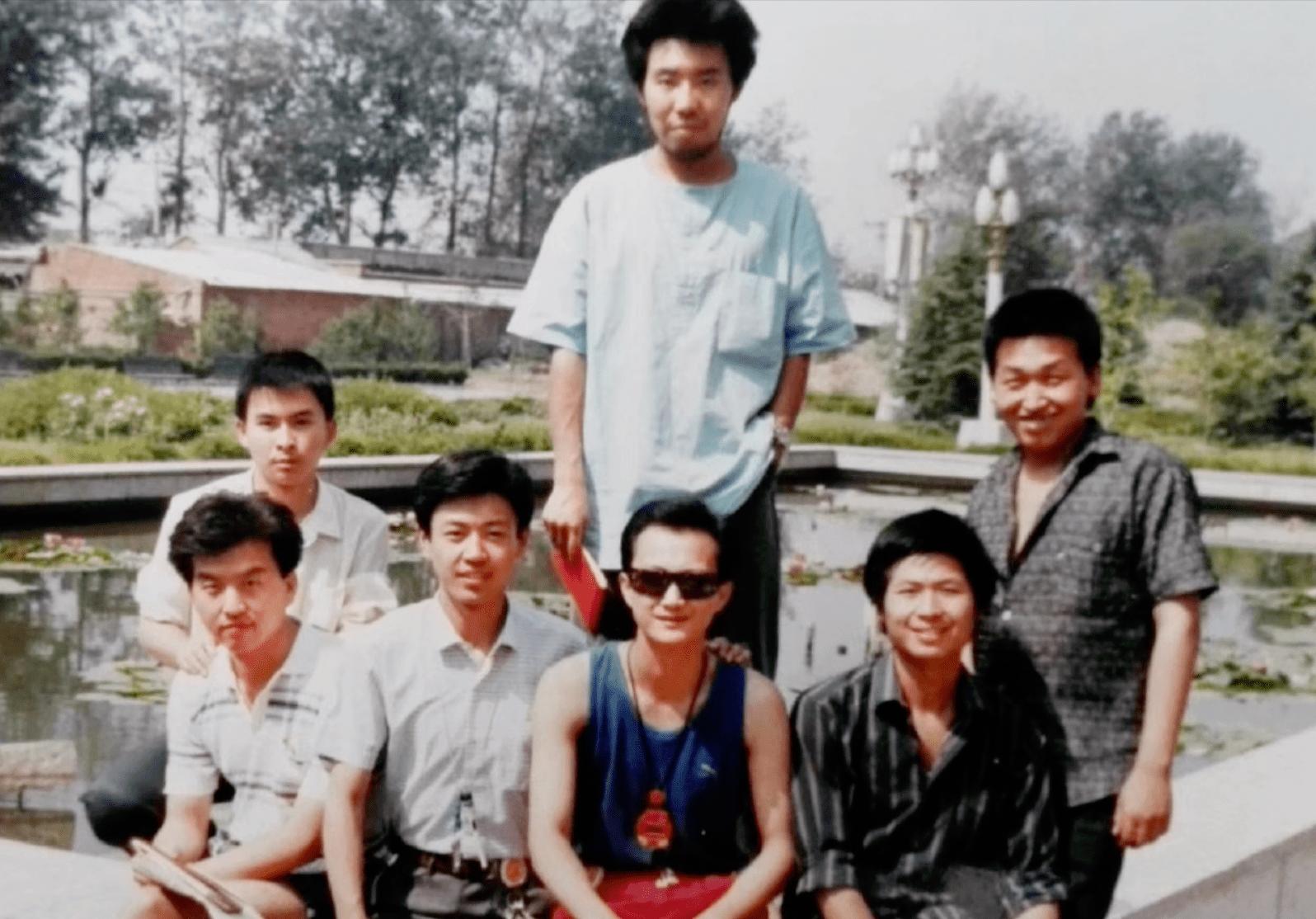 央视名嘴张泽群母亲瘫痪,张泽群母亲去世