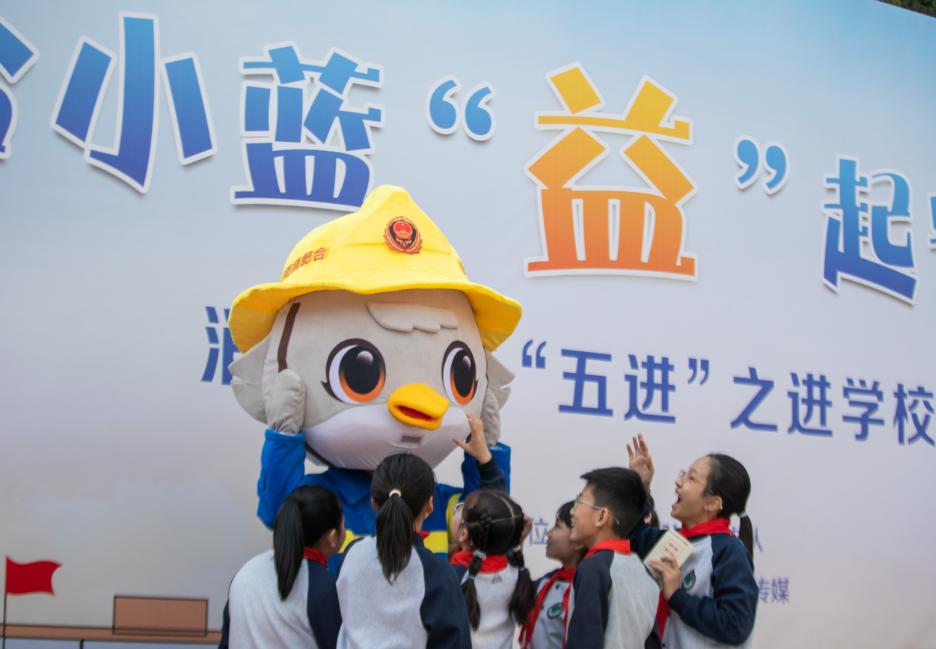 刚刚!合肥一知名小学传来最新消息!