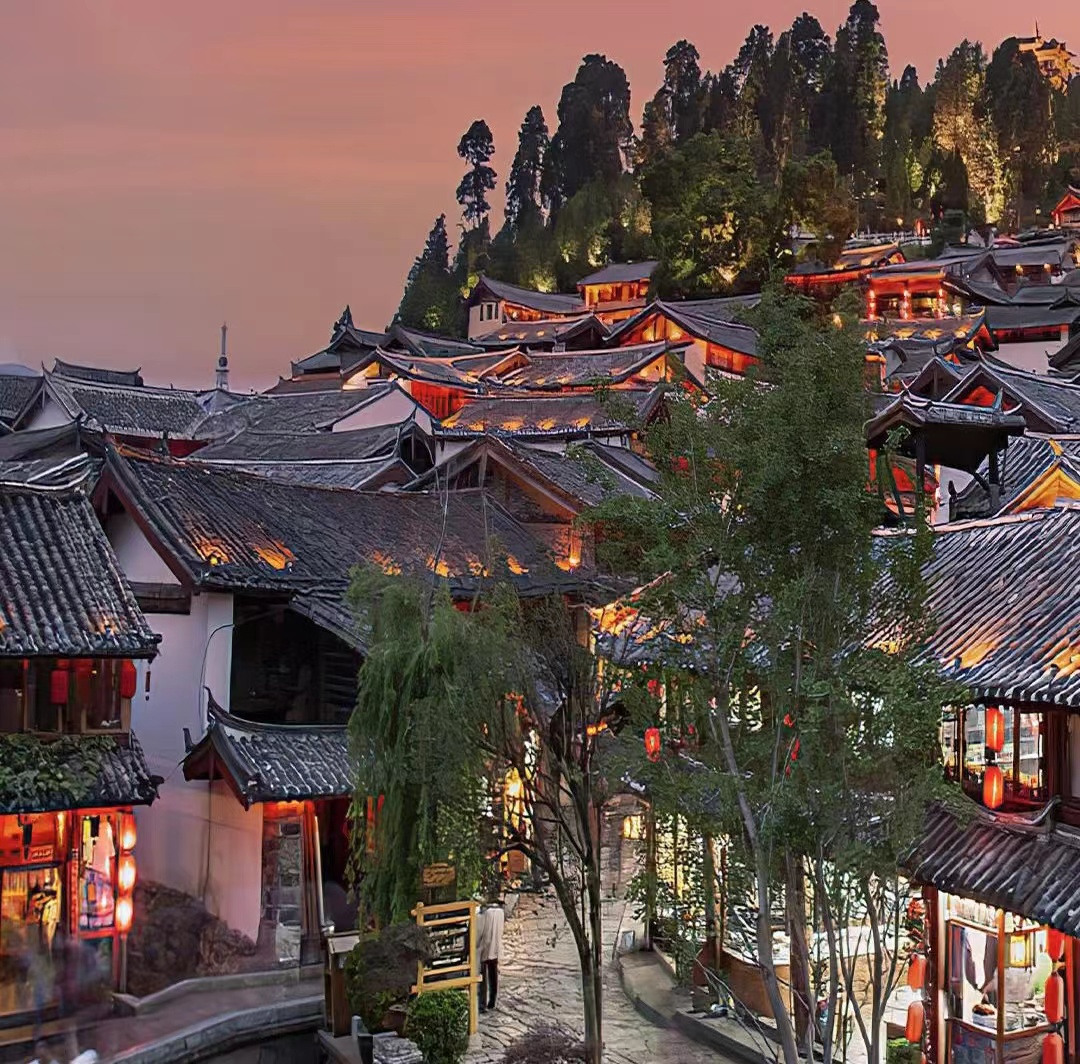 云南省四季如春之都,云南省哪个地区四季如春