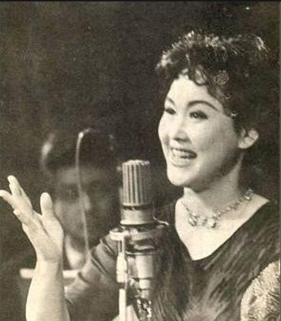 李谷一：辉煌背后的泪水与坎坷，丈夫离世后，她的生活现状怎样？