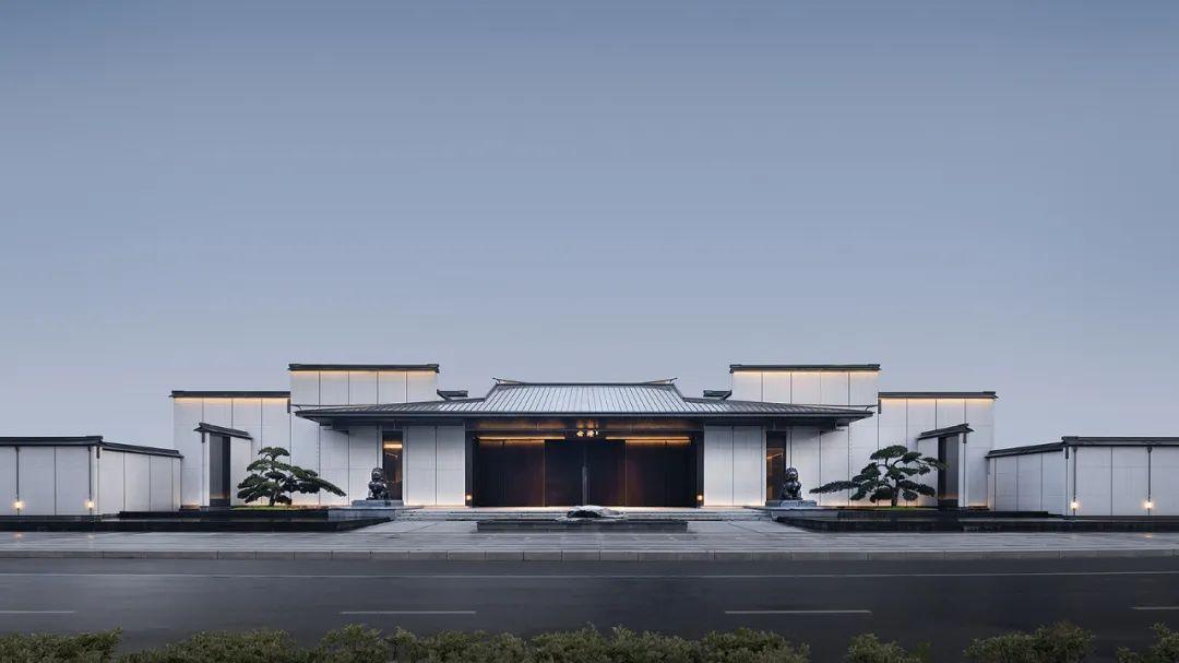 火热招募！杭州经典项目考察|与大咖同行鉴大师作品