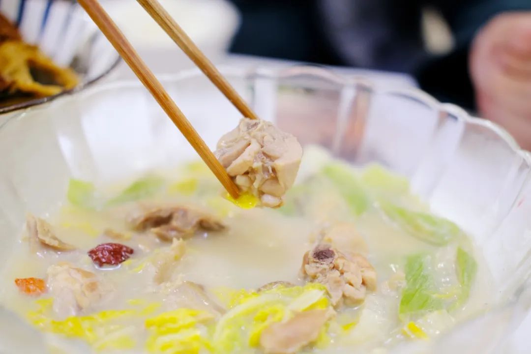 流行的预制菜,更适合懒人的预制菜