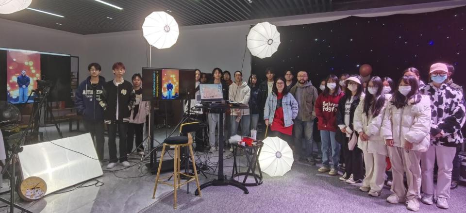 宁波城市职业技术学校艺术系,宁波城市职业技术学院环境艺术