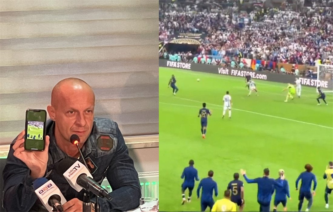 法国姆巴佩为什么身价这么高,姆巴佩与法国夺冠之路