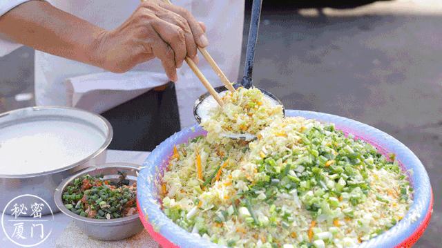 福建冷门特色美食,福建小众美食