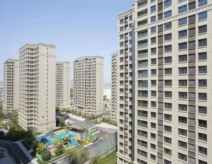 全国top30上市房企排名,上海十大房企