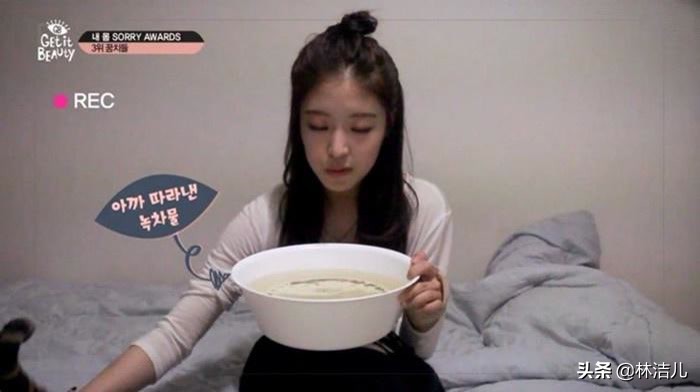 大长今今英是谁演的,大长今小今英是李世英吗