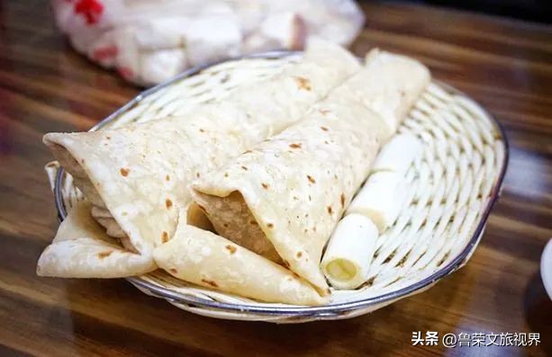浅尝山东美食,舌尖上的中国山东美食大全