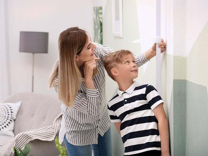 补钙正确方法和注意事项,中小学生正确的补钙方法