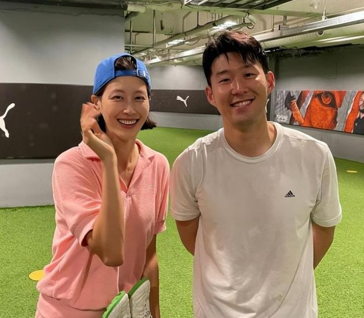 孙兴慜英超金靴和凯恩一起拿的吗,英超金靴奖获得者孙兴慜