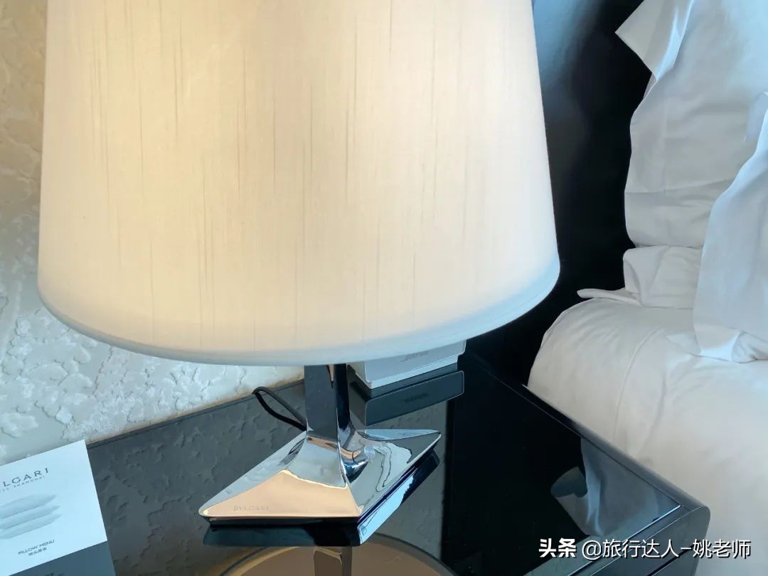 酒店宝格丽测评,宝格丽酒店真实评价