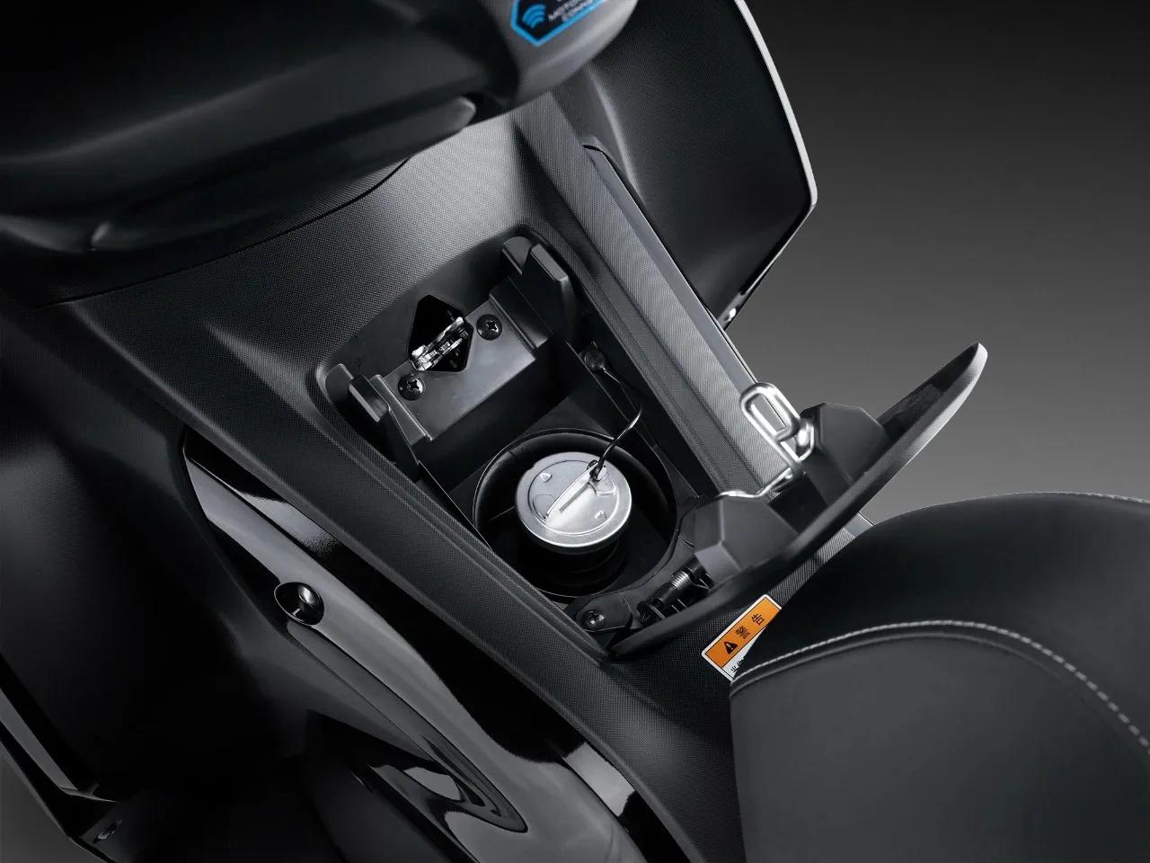 2019款雅马哈一万元左右踏板,2018款雅马哈一万元左右踏板