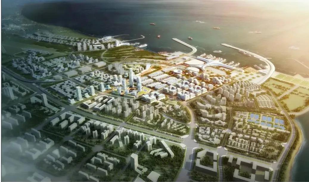 海口西海岸大华锦绣海岸四期,海口大华锦绣海岸公寓最新价格