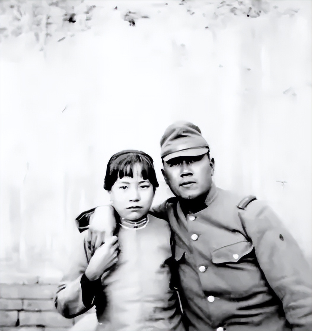 *京大南***杀屠**亲历者雷桂英回忆：年仅9岁，日寇闯入她家后糟蹋了她