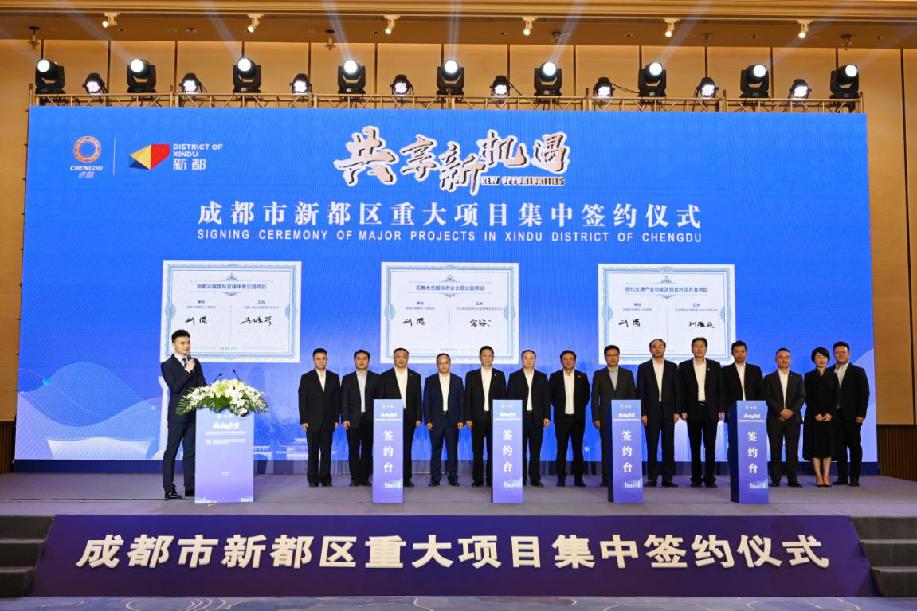 新都兴城足球公园最新消息,新都兴城国际足球公园项目二期