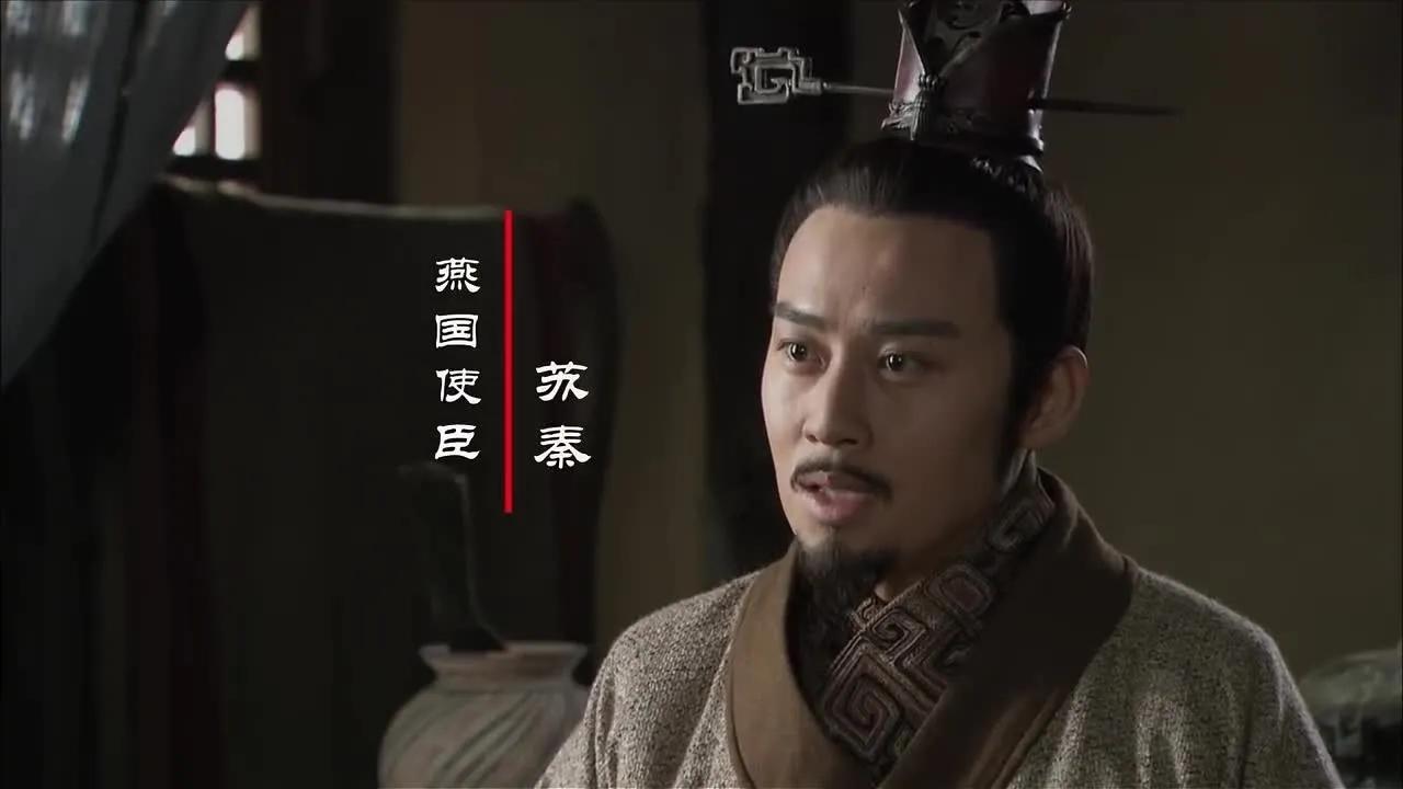 战国时期为什么是秦国统一了中国,战国时期秦国统一全过程