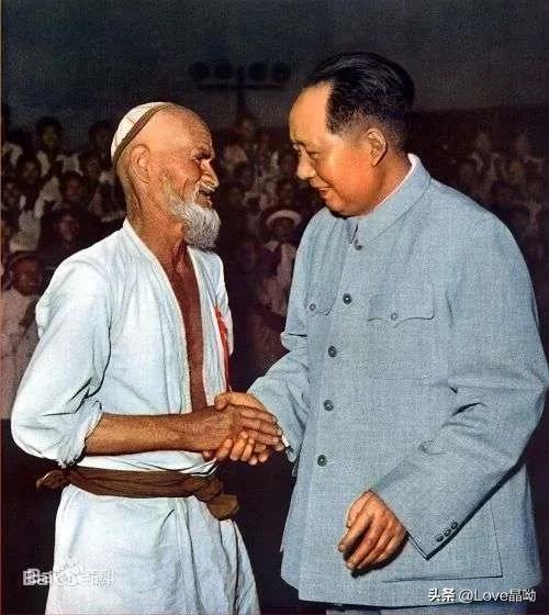 没有高德的年代，库尔班大叔凭借什么没迷失方向？