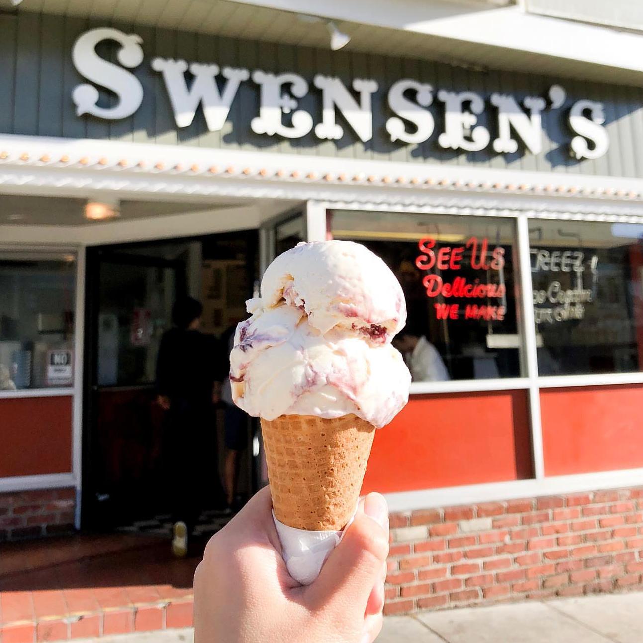 盘点那些超级好吃的冰淇淋,盘点夏天必吃的冰淇淋