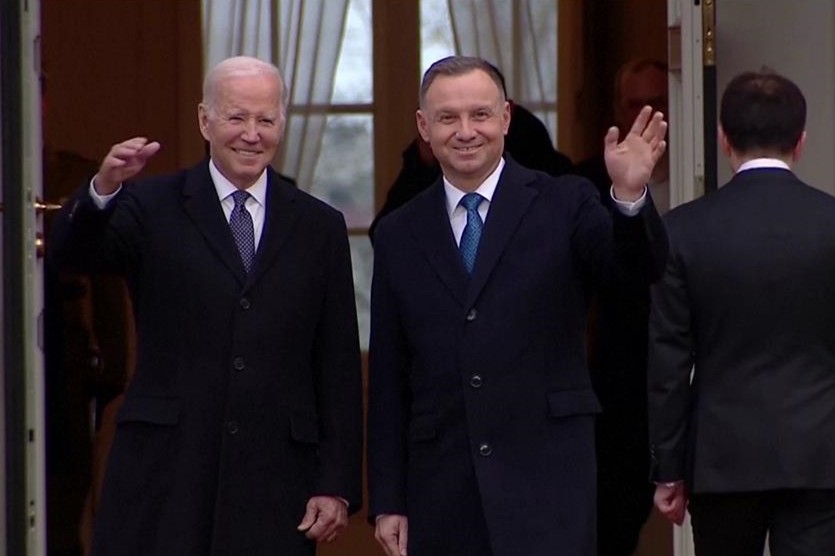 波兰与欧盟最新局势,波兰对欧盟采取强硬态度