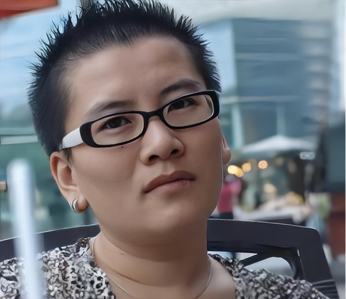 女孩变男孩手术,中国女变男手术成功案例