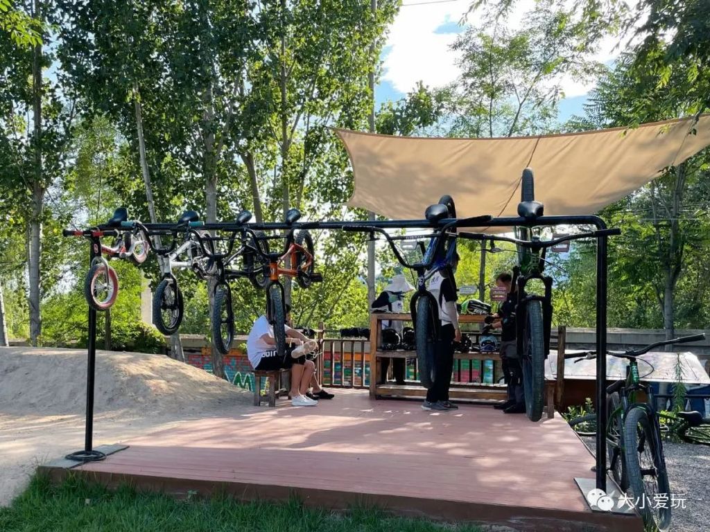 打卡北京景区,北京度假村旅游攻略带孩子