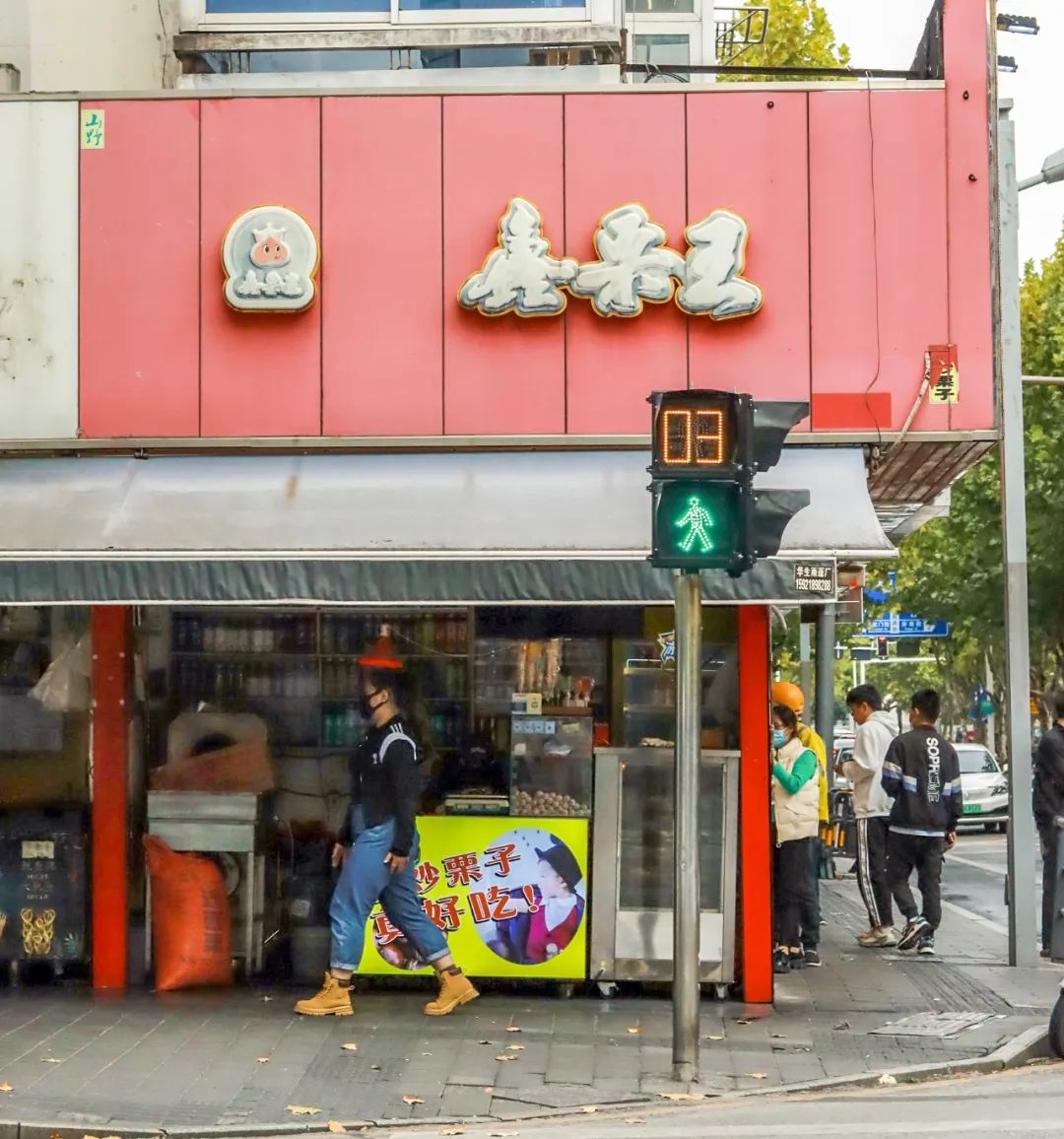 来了，2022太仓栗子不完整种草指南