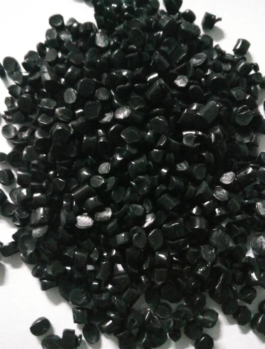 一天认识一种塑料——PVC