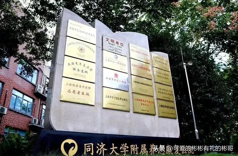同济大学临床医学研究生好考吗,同济大学好考的研究生专业有哪些