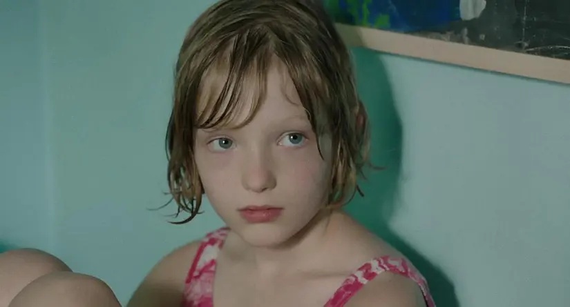 《同意》：十四岁女童沦为老男人的*奴性**，撕开了恋童癖者的真面目