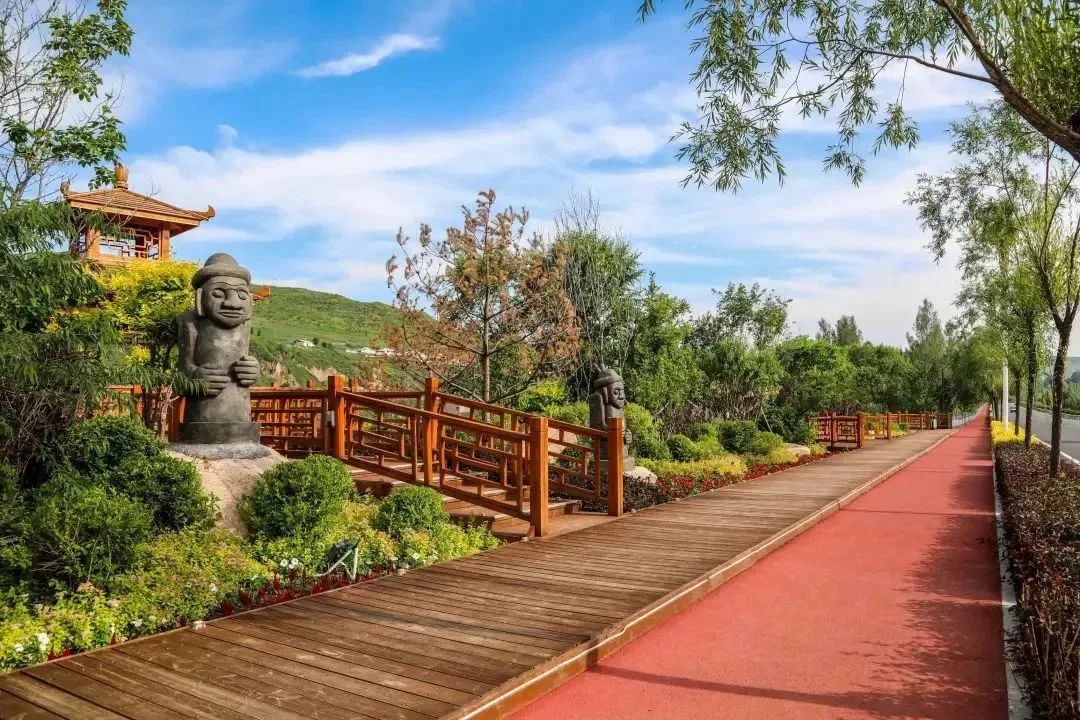 7个惊艳小众旅行地建议收藏哦,最走心的旅游攻略